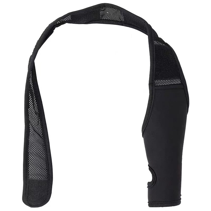 Dog Leg Support Protector, Front and Rear Leg Adjustment, Fixed Strap, Knee Brace for Injuries, Leg Protector for Dogs