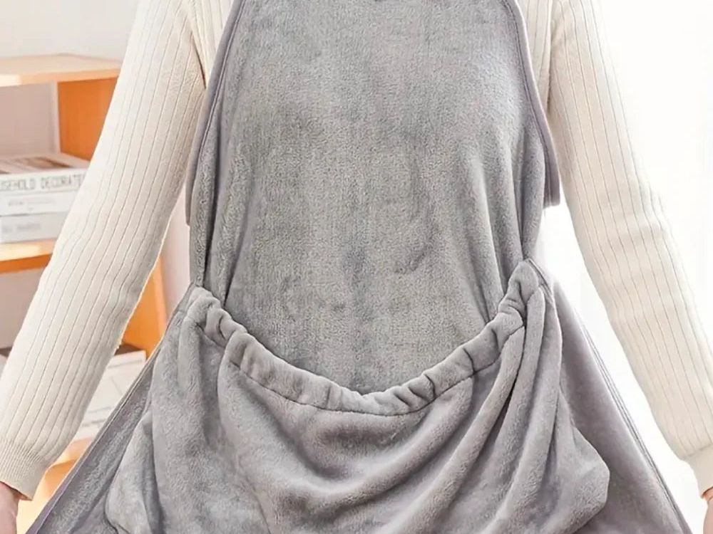 SNUGGLE PET APRON