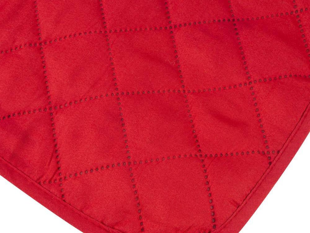 75 In. X 65 In. Double Side Chair Furniture Protector Cover