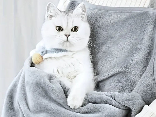 SNUGGLE PET APRON
