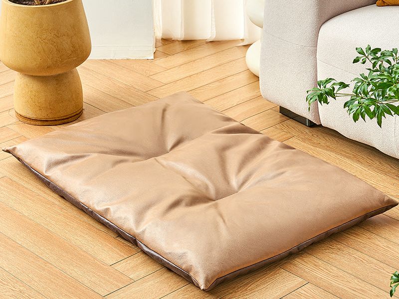 Pet Products Cool Summer Cat Nest Sleeping Mat Pet Bed, Dog Cushion Pet Nest