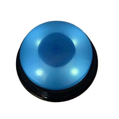 Funny Dog Recordable Pet Toys Travel Talking Pet Starters Dog Speaking Buttons Portable Cute Pet Supplies Communication Dog