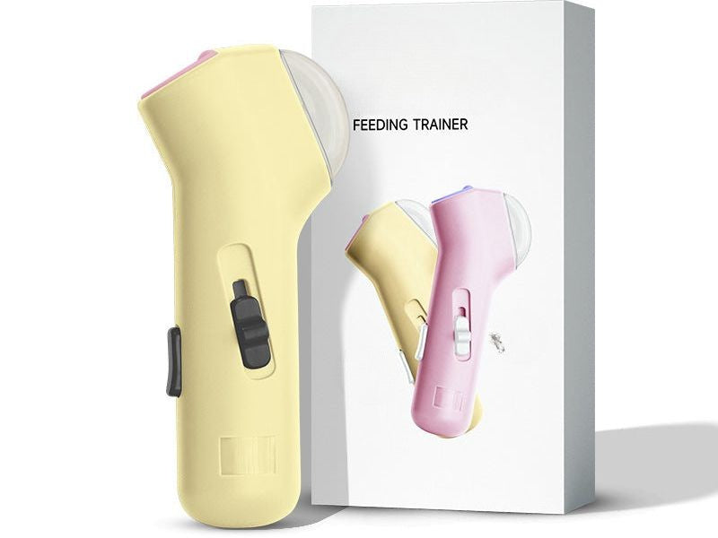 Pet Freeze-Dried Snack Launcher – Playtime Meets Snack Time
